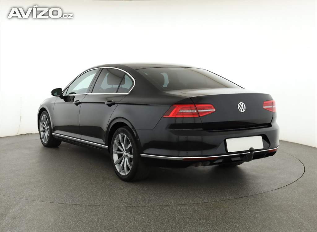 Foto inzerátu VW Passat 2.0 TDI
