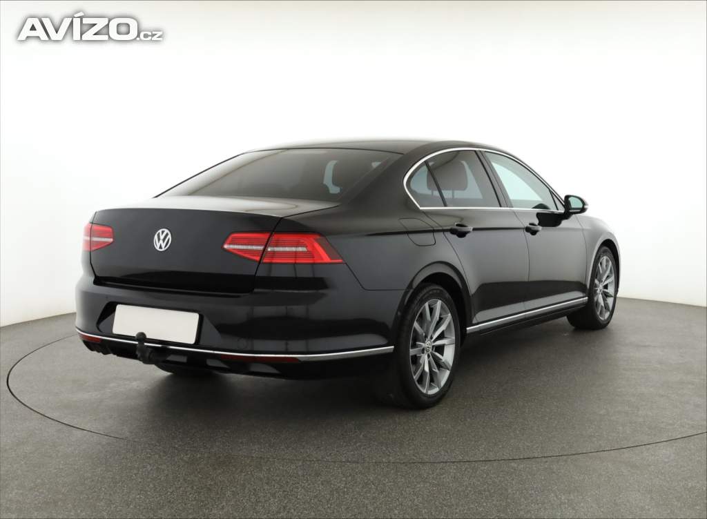 Foto inzerátu VW Passat 2.0 TDI