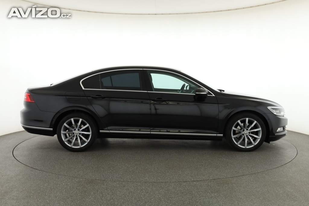 Foto inzerátu VW Passat 2.0 TDI