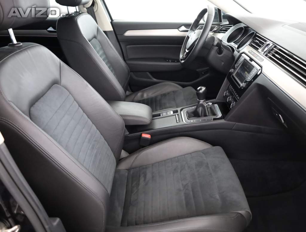 Foto inzerátu VW Passat 2.0 TDI