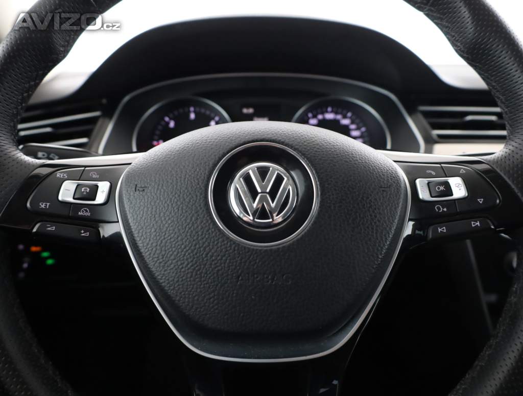 Foto inzerátu VW Passat 2.0 TDI