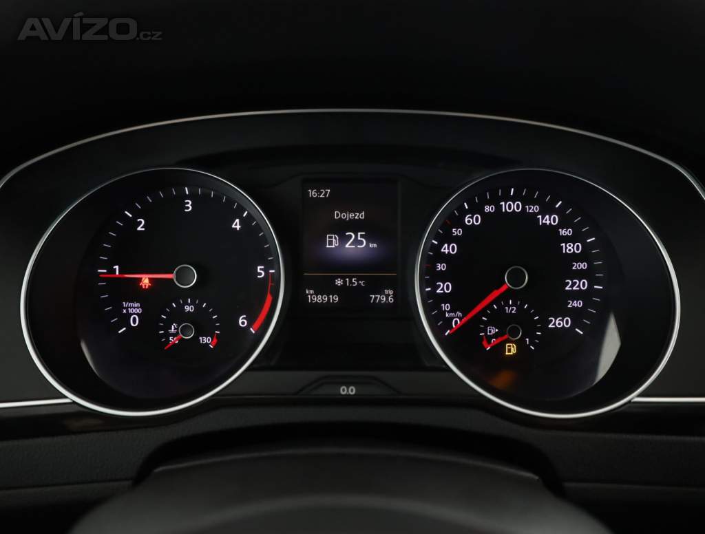 Foto inzerátu VW Passat 2.0 TDI