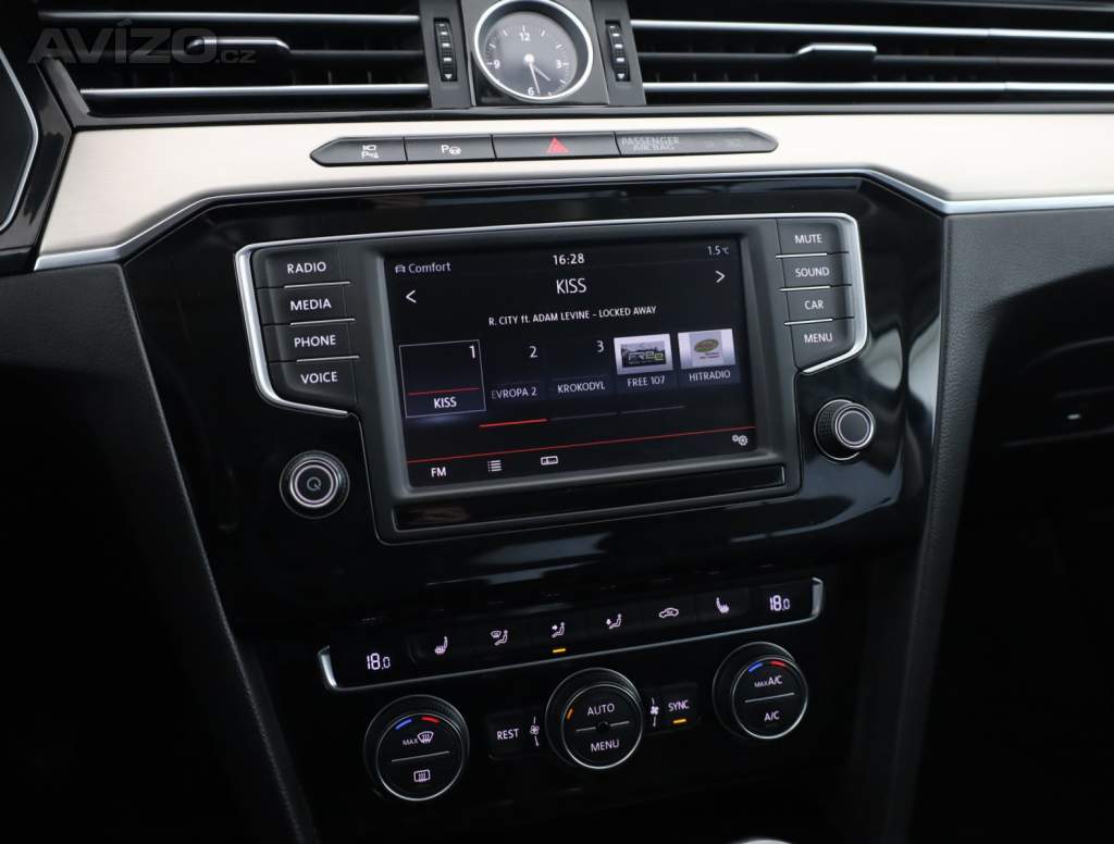 Foto inzerátu VW Passat 2.0 TDI
