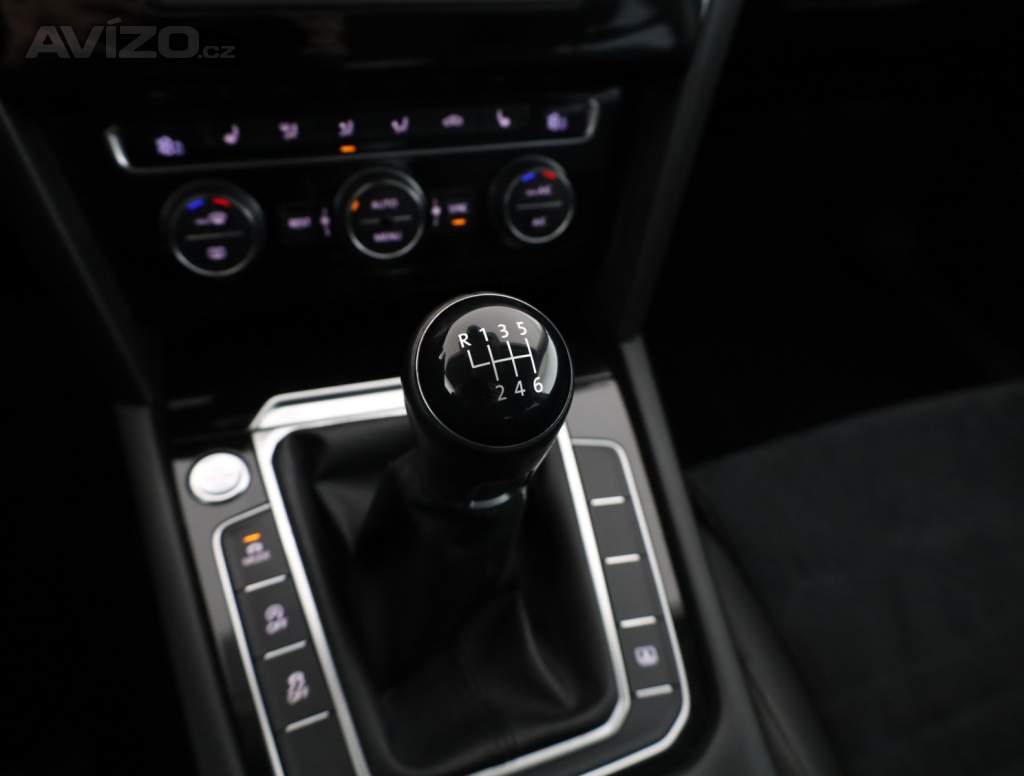 Foto inzerátu VW Passat 2.0 TDI