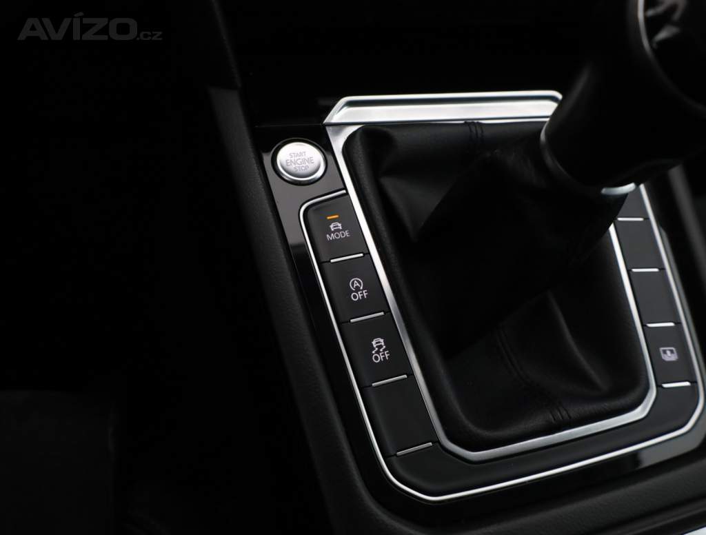 Foto inzerátu VW Passat 2.0 TDI