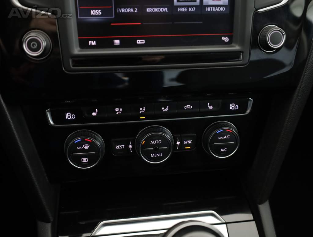 Foto inzerátu VW Passat 2.0 TDI