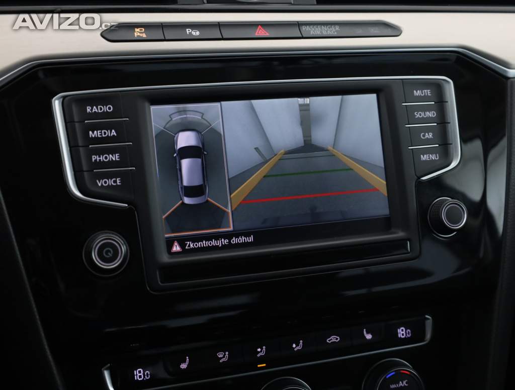 Foto inzerátu VW Passat 2.0 TDI