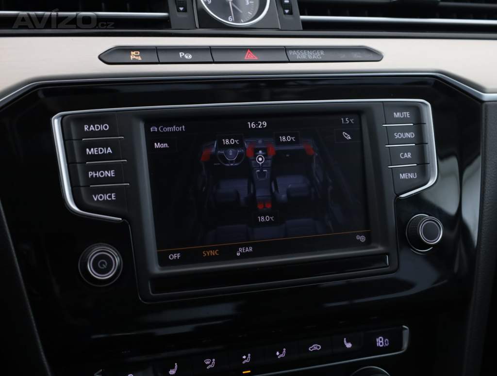 Foto inzerátu VW Passat 2.0 TDI