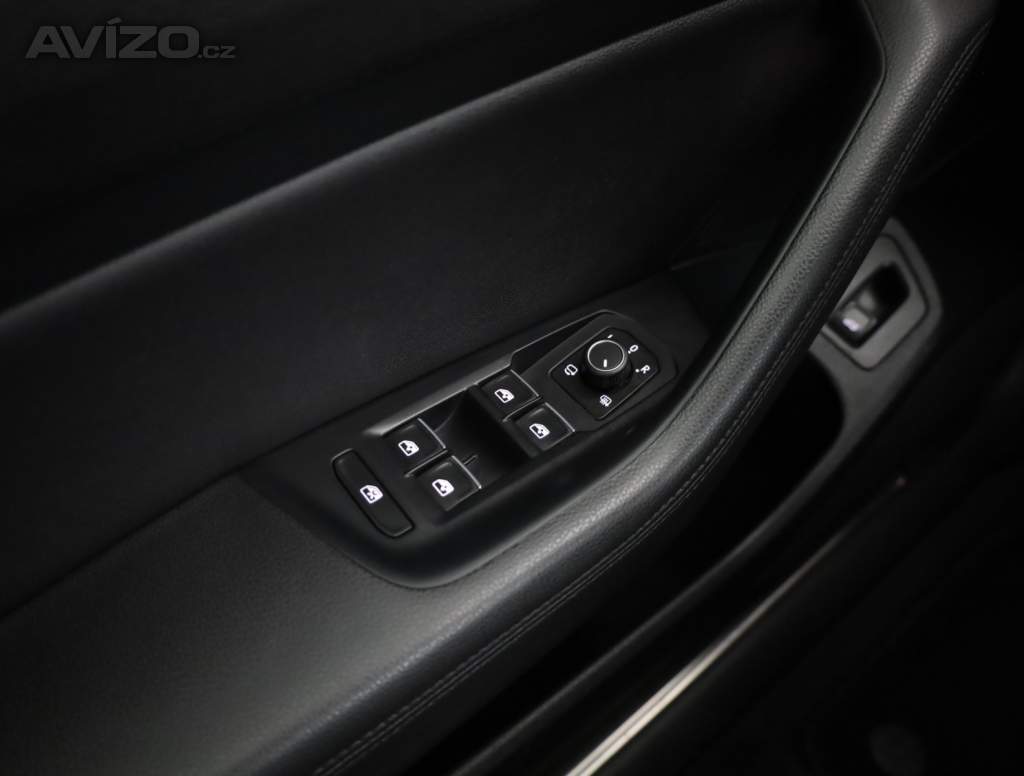 Foto inzerátu VW Passat 2.0 TDI