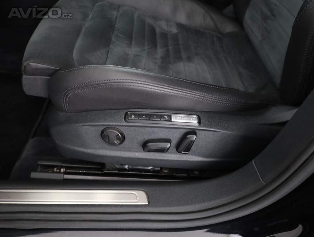 Foto inzerátu VW Passat 2.0 TDI