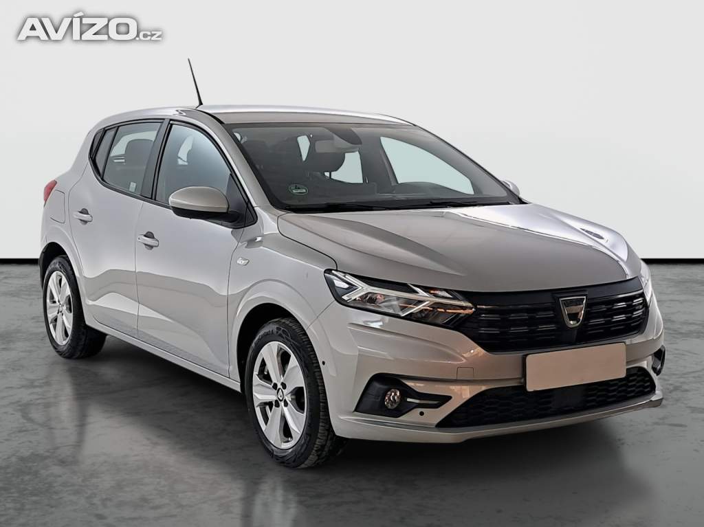 Dacia Sandero 1.0 TCe