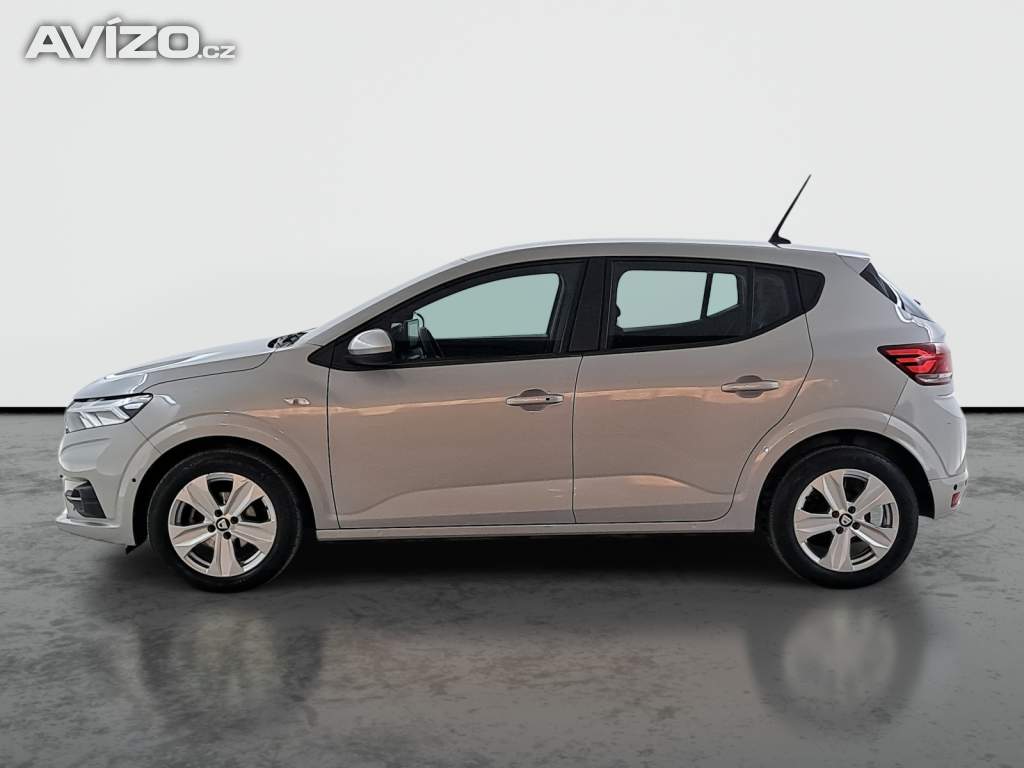 Foto inzerátu Dacia Sandero 1.0 TCe