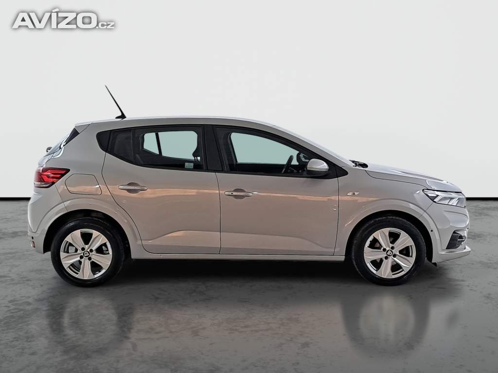 Foto inzerátu Dacia Sandero 1.0 TCe