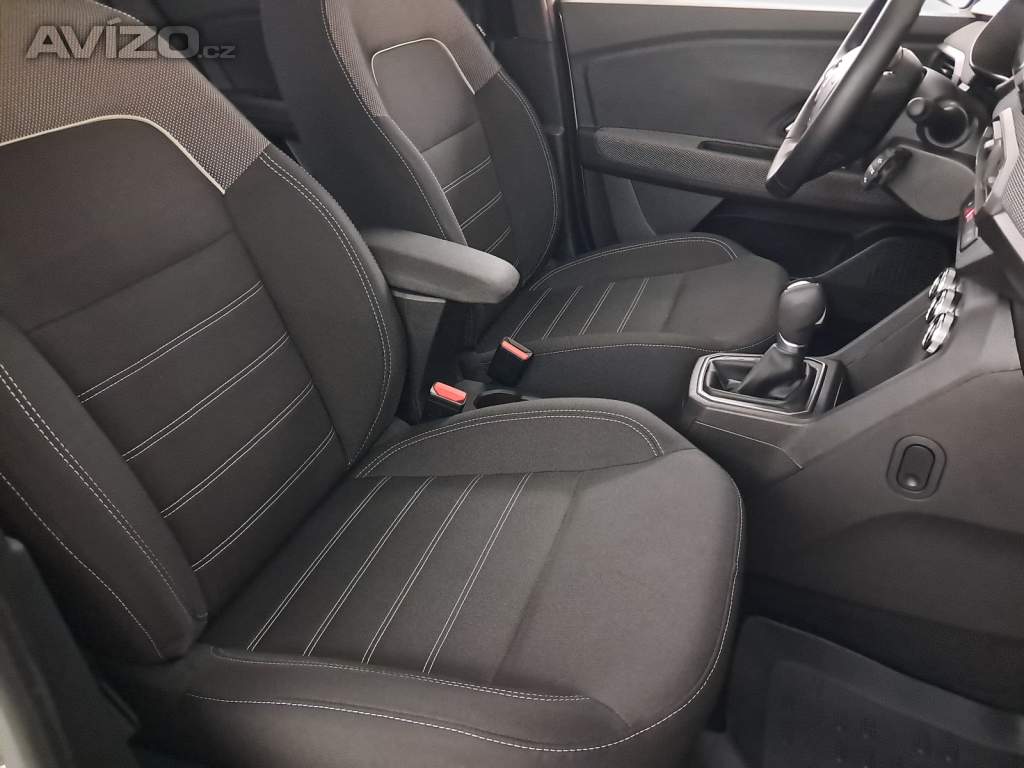 Foto inzerátu Dacia Sandero 1.0 TCe