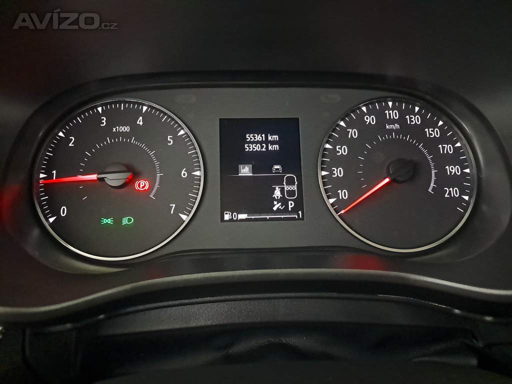 Foto inzerátu Dacia Sandero 1.0 TCe