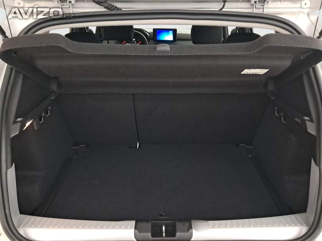 Foto inzerátu Dacia Sandero 1.0 TCe