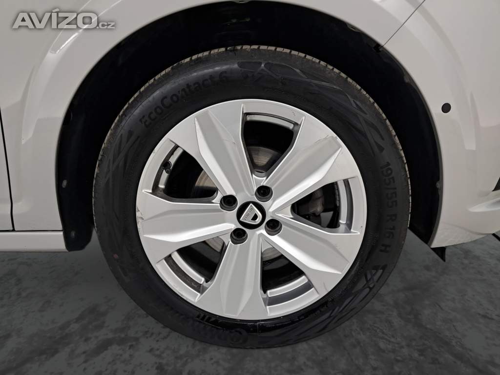 Foto inzerátu Dacia Sandero 1.0 TCe
