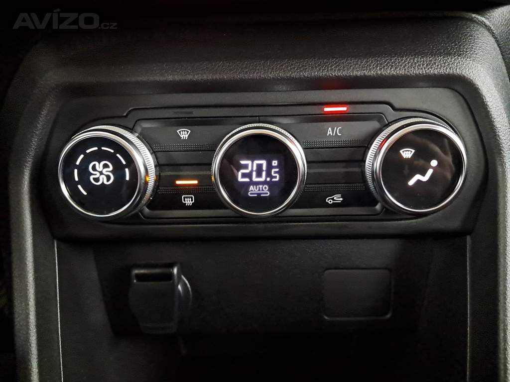 Foto inzerátu Dacia Sandero 1.0 TCe