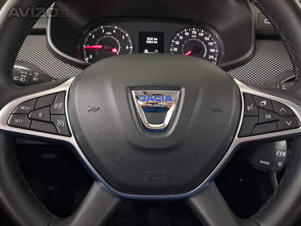 Foto inzerátu Dacia Sandero 1.0 TCe
