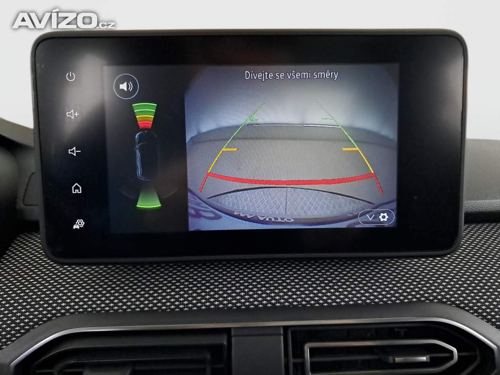 Foto inzerátu Dacia Sandero 1.0 TCe
