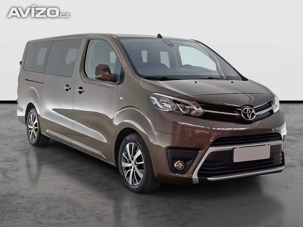 Toyota ProAce Verso 2.0 D-4D