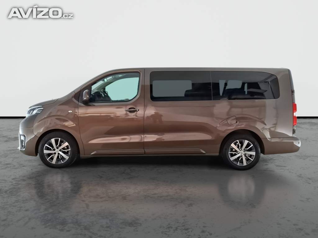 Foto inzerátu Toyota ProAce Verso 2.0 D-4D