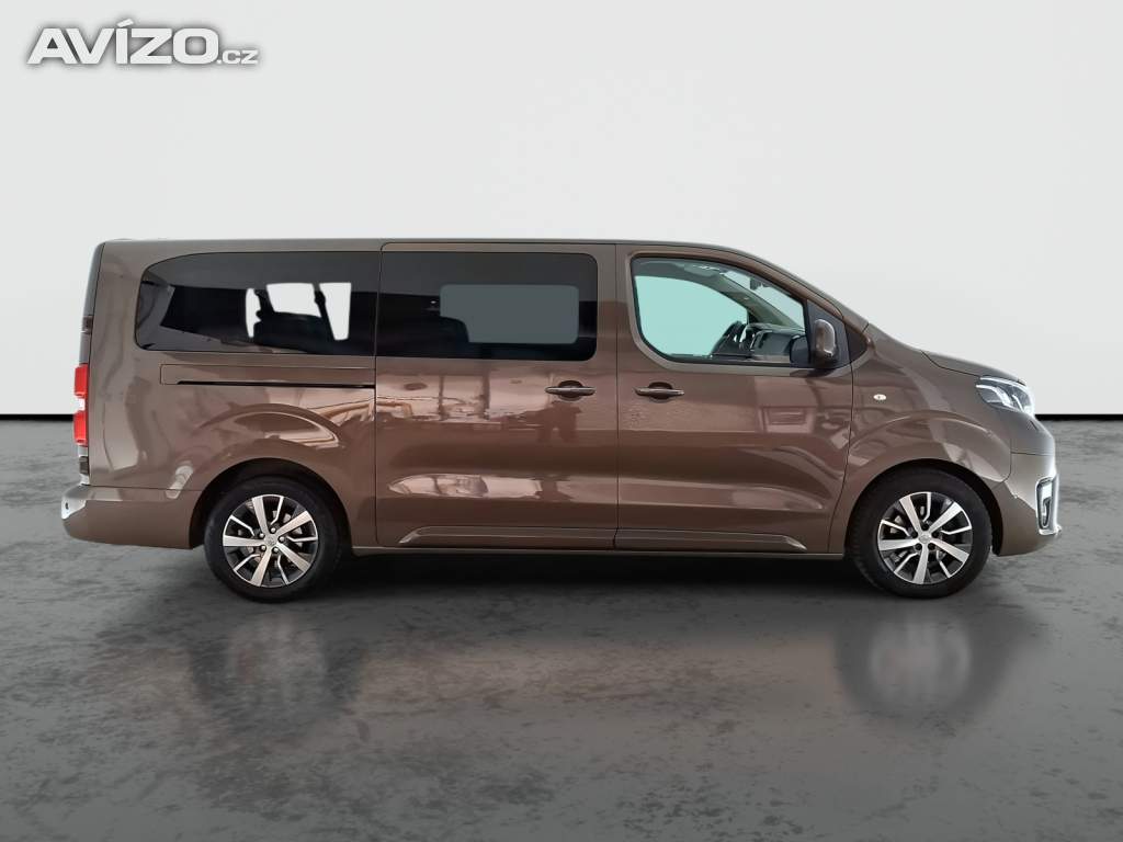 Foto inzerátu Toyota ProAce Verso 2.0 D-4D