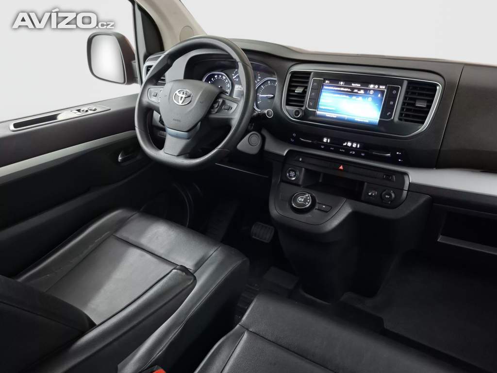 Foto inzerátu Toyota ProAce Verso 2.0 D-4D