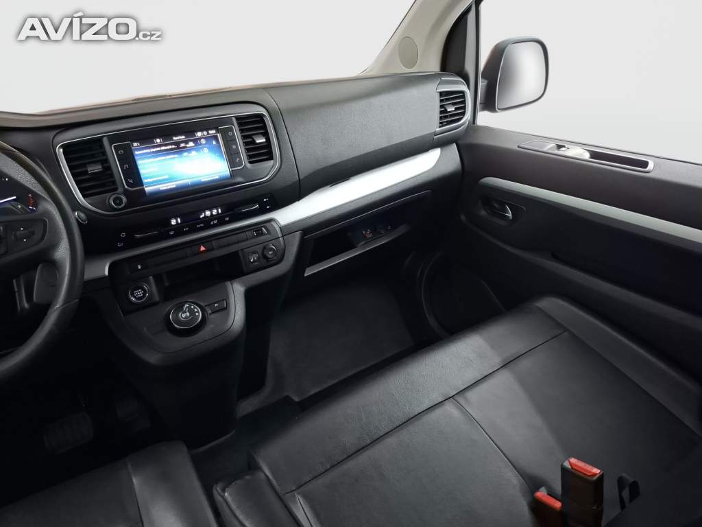 Foto inzerátu Toyota ProAce Verso 2.0 D-4D