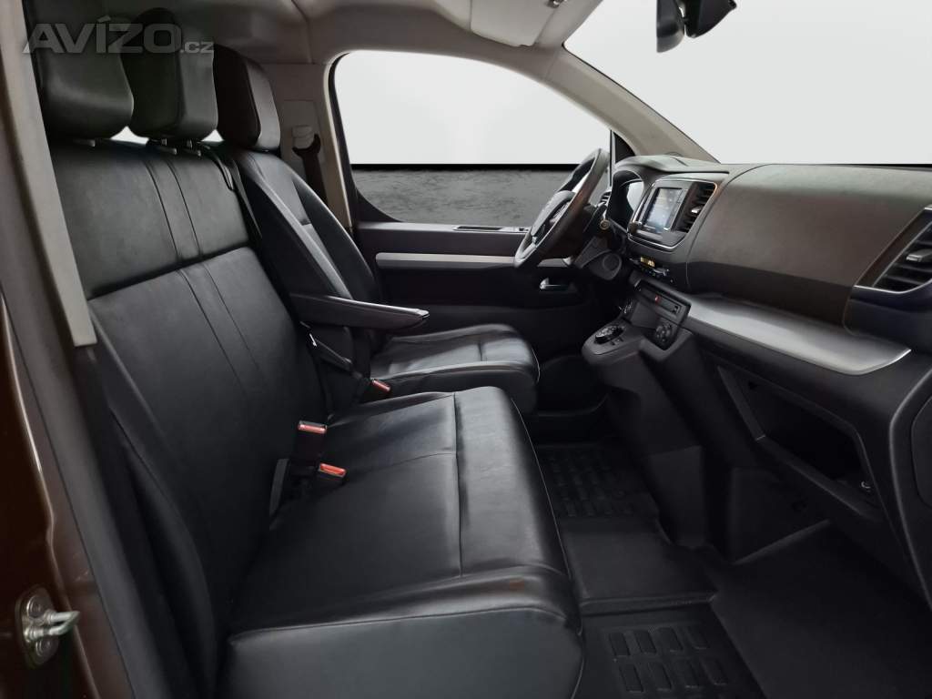 Foto inzerátu Toyota ProAce Verso 2.0 D-4D