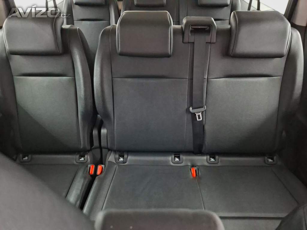 Foto inzerátu Toyota ProAce Verso 2.0 D-4D