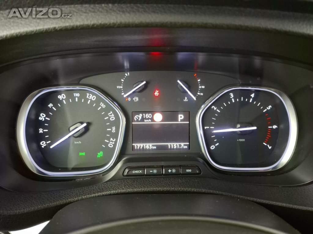 Foto inzerátu Toyota ProAce Verso 2.0 D-4D