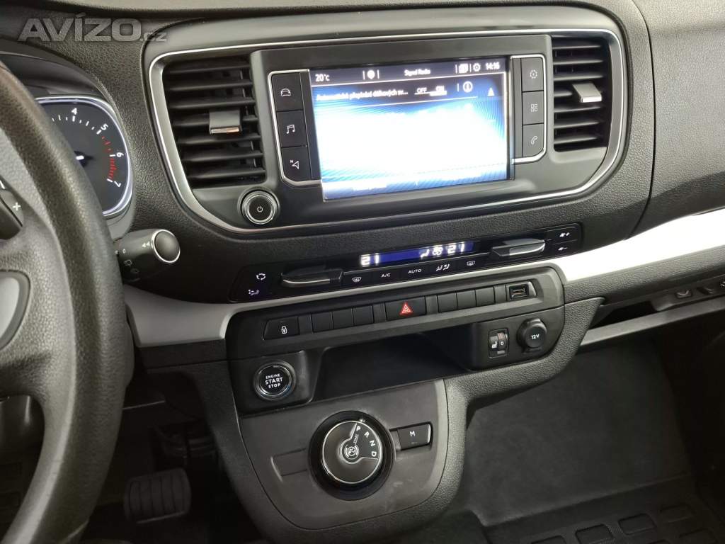 Foto inzerátu Toyota ProAce Verso 2.0 D-4D