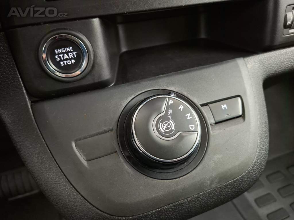 Foto inzerátu Toyota ProAce Verso 2.0 D-4D