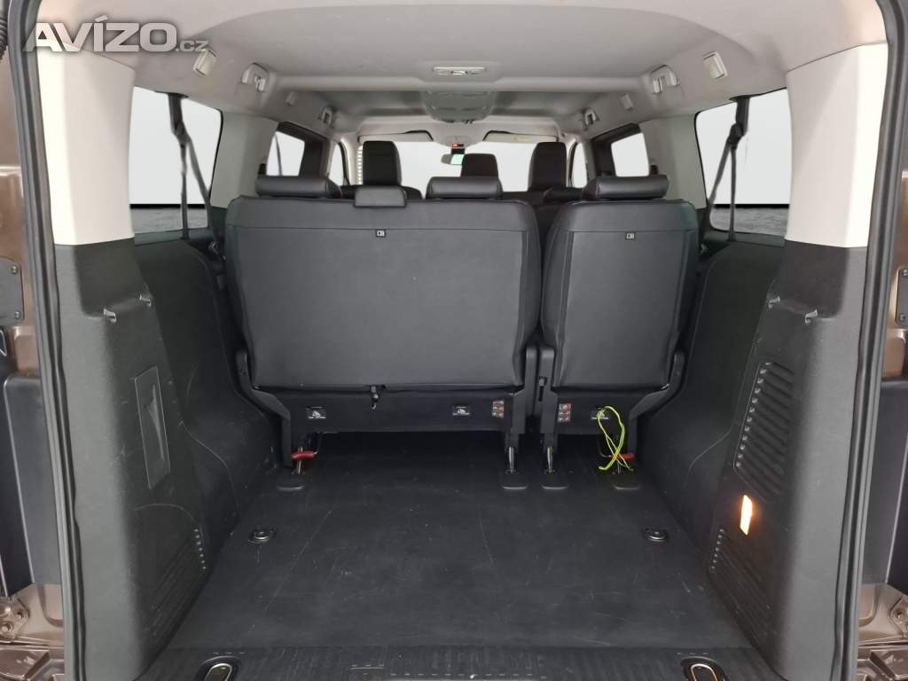 Foto inzerátu Toyota ProAce Verso 2.0 D-4D