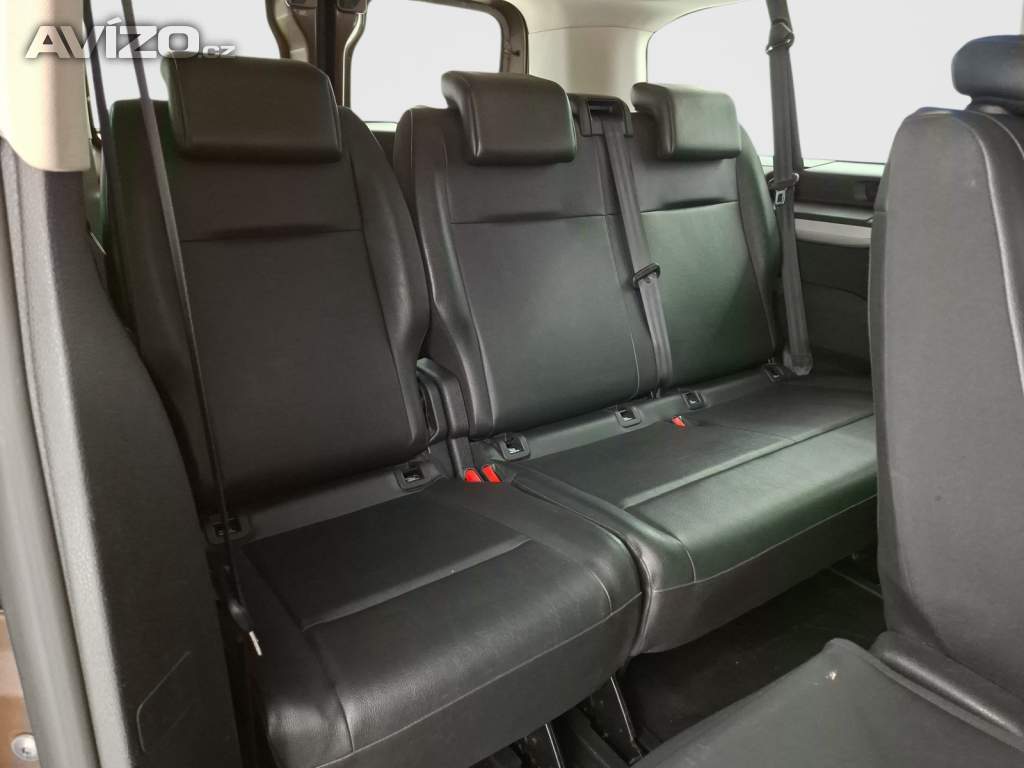 Foto inzerátu Toyota ProAce Verso 2.0 D-4D