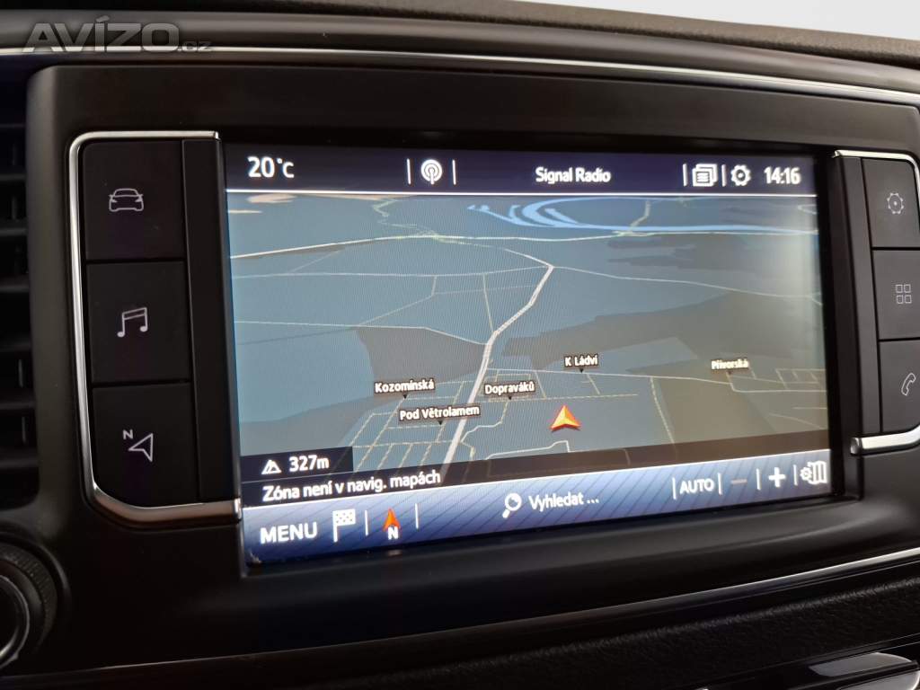 Foto inzerátu Toyota ProAce Verso 2.0 D-4D