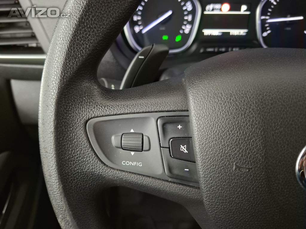 Foto inzerátu Toyota ProAce Verso 2.0 D-4D