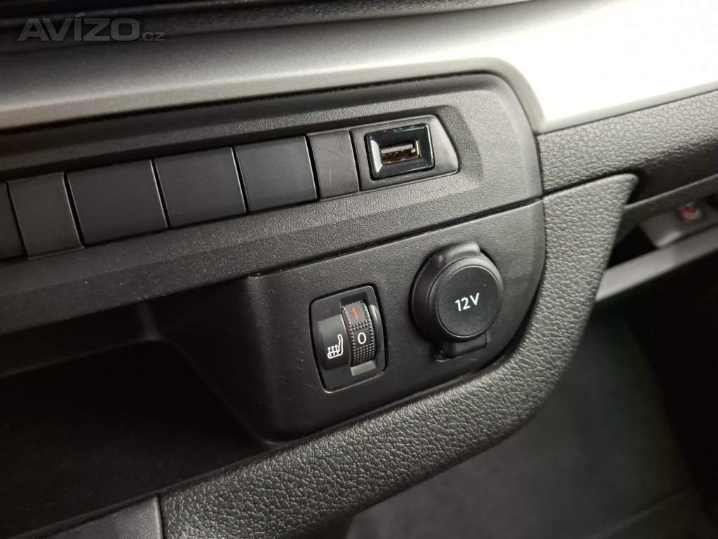 Foto inzerátu Toyota ProAce Verso 2.0 D-4D