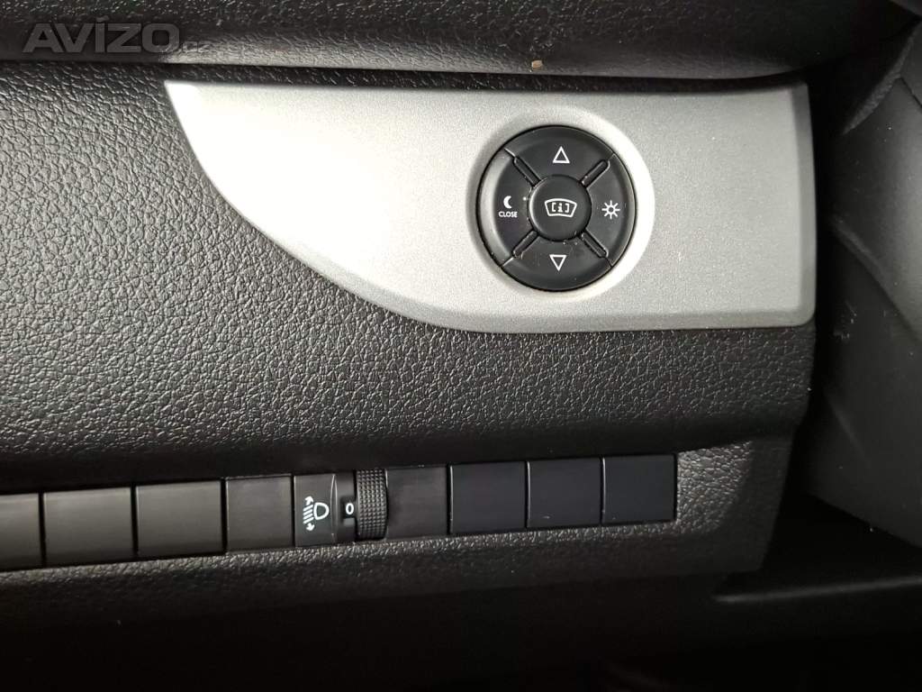 Foto inzerátu Toyota ProAce Verso 2.0 D-4D