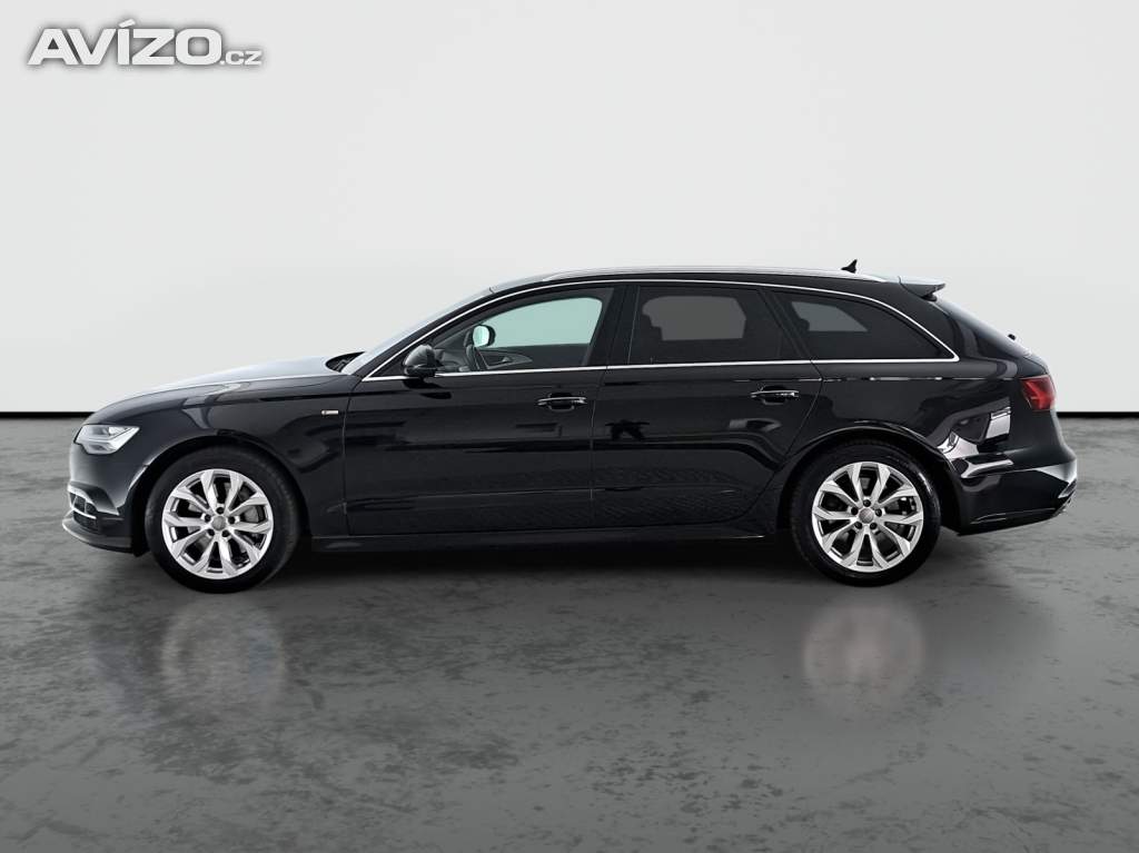 Foto inzerátu Audi A6 3.0 TDI