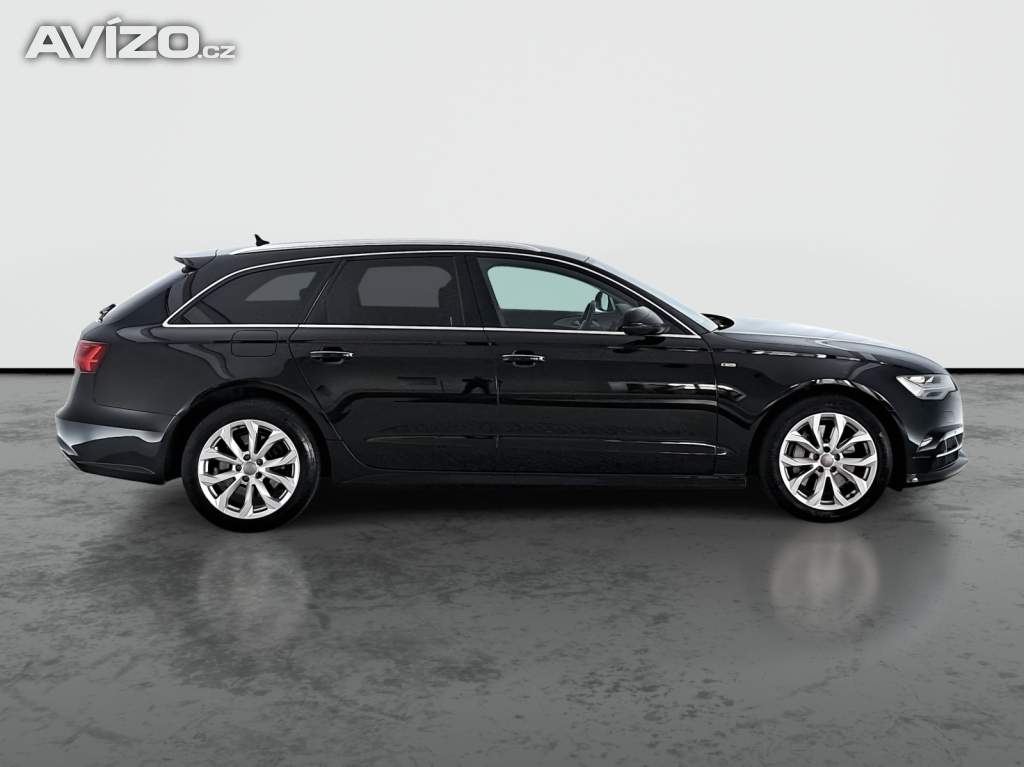 Foto inzerátu Audi A6 3.0 TDI