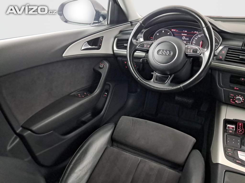 Foto inzerátu Audi A6 3.0 TDI