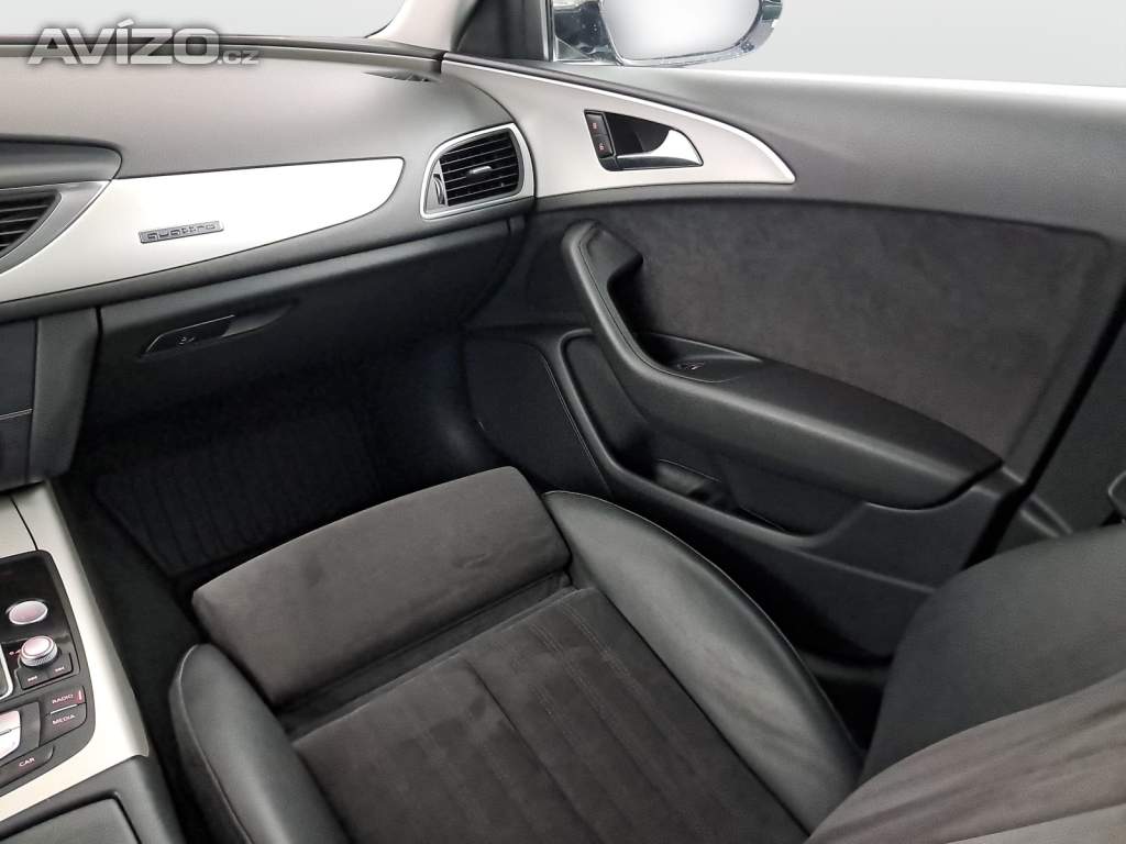 Foto inzerátu Audi A6 3.0 TDI