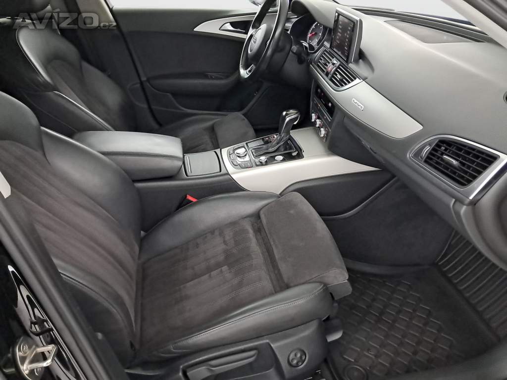 Foto inzerátu Audi A6 3.0 TDI