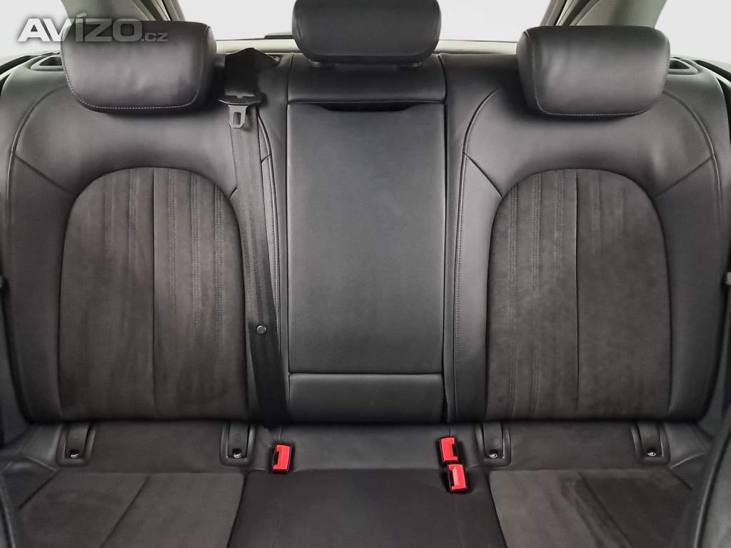 Foto inzerátu Audi A6 3.0 TDI