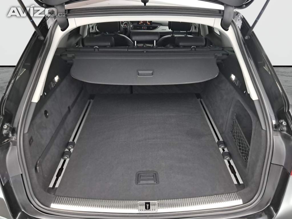 Foto inzerátu Audi A6 3.0 TDI