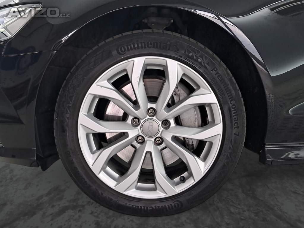 Foto inzerátu Audi A6 3.0 TDI