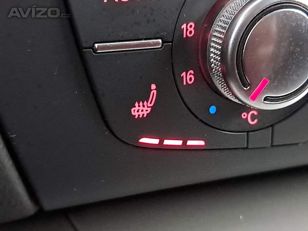 Foto inzerátu Audi A6 3.0 TDI