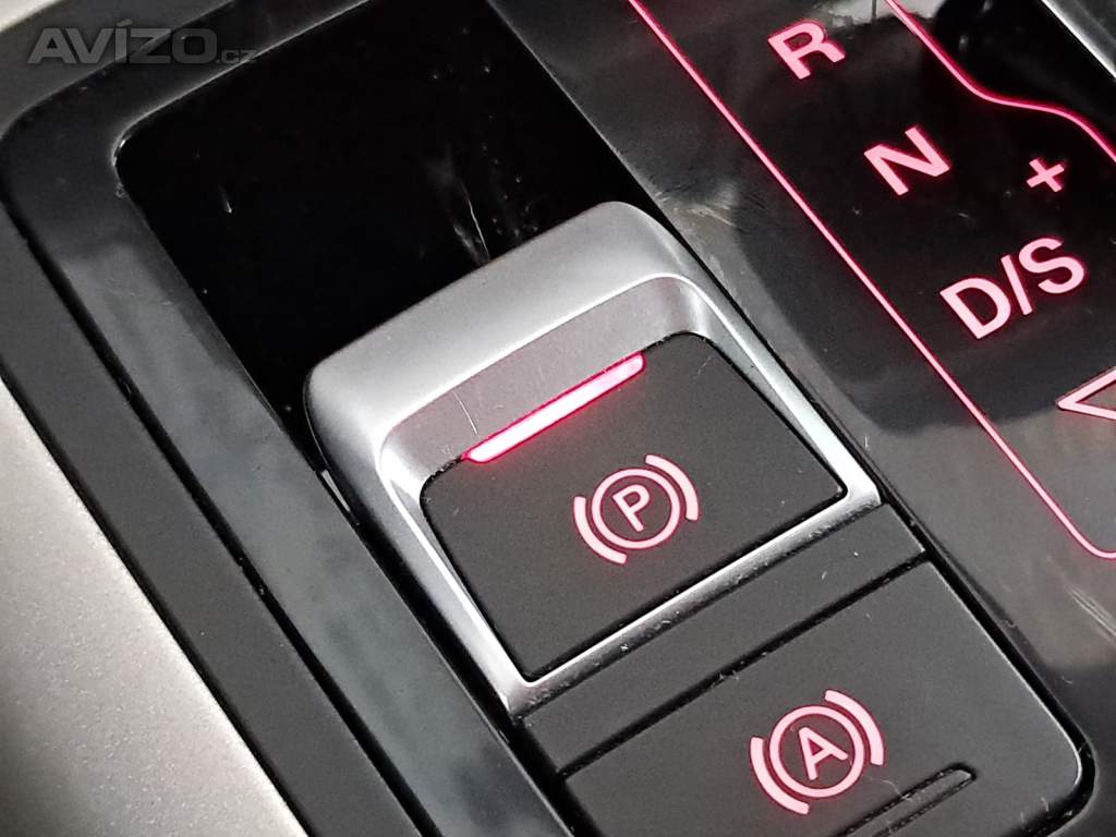 Foto inzerátu Audi A6 3.0 TDI